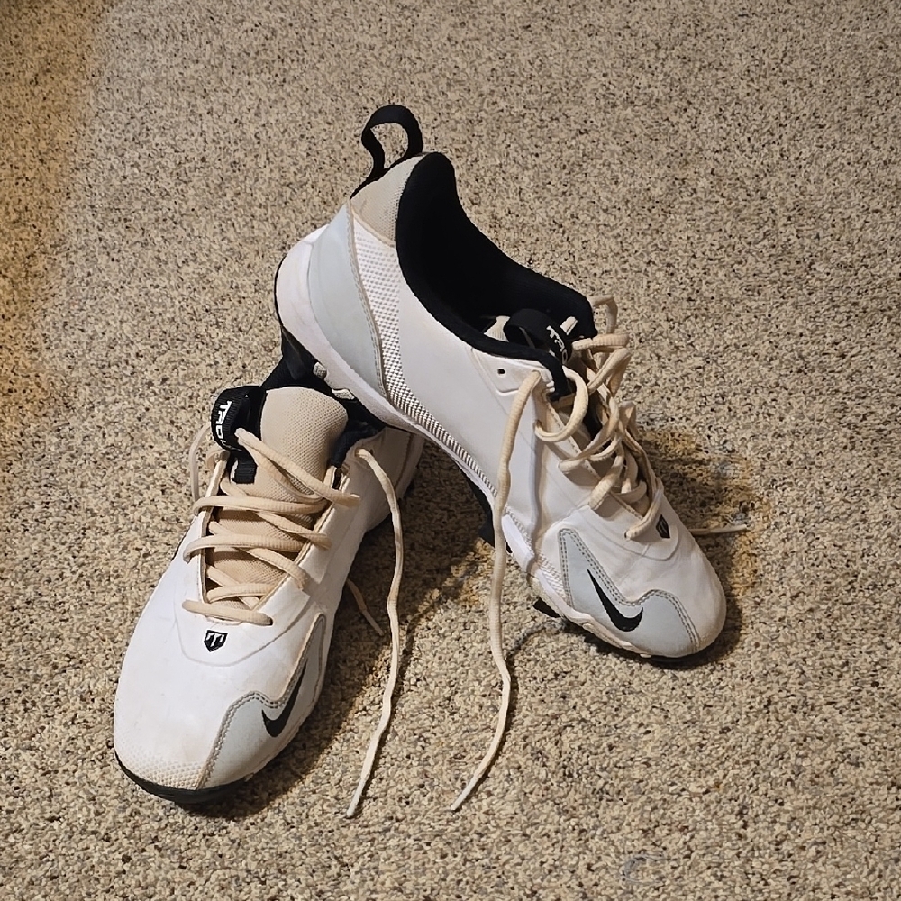 Nike Baseball Cleats